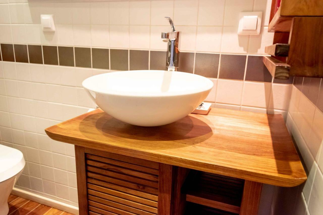 Apartament Przy Klifach Jastrzębia Góra Exteriör bild