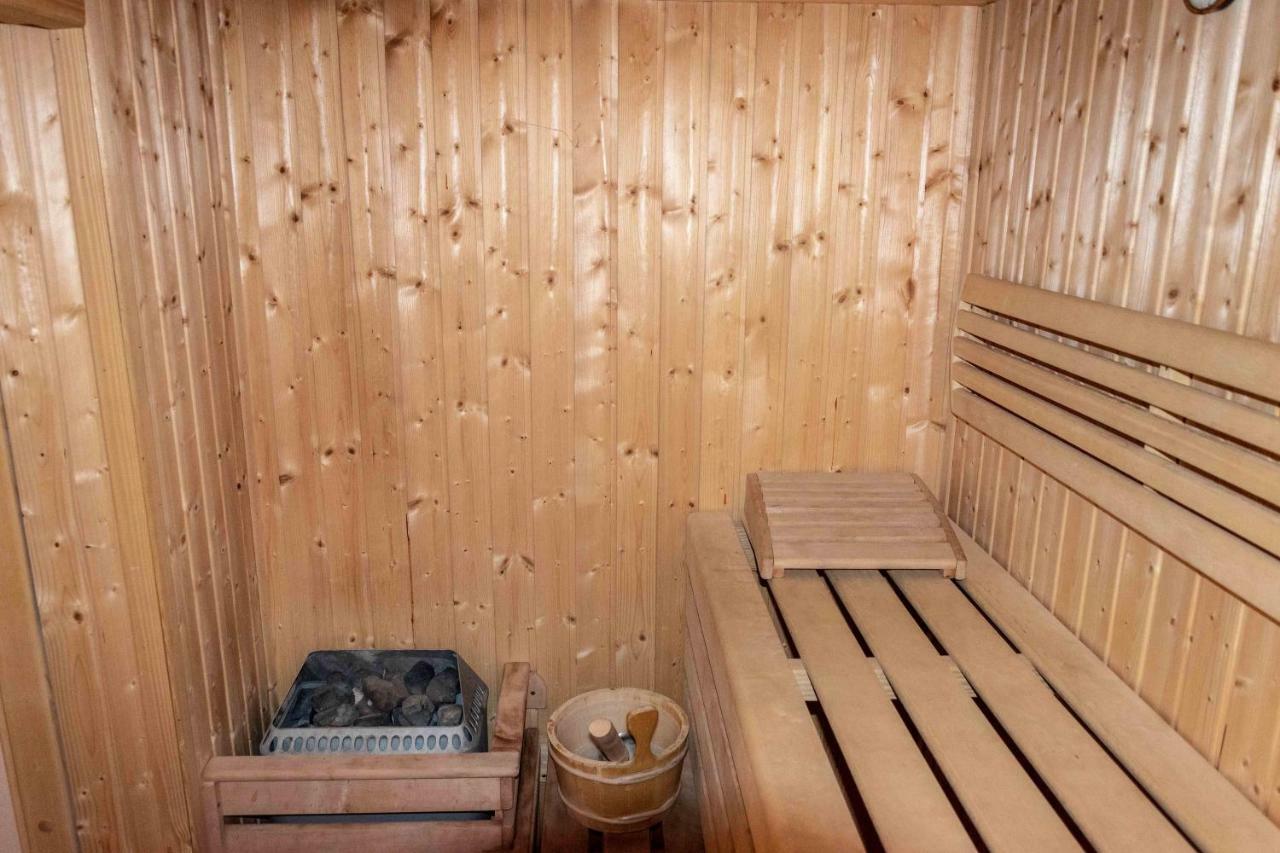 Apartament Przy Klifach Jastrzębia Góra Exteriör bild