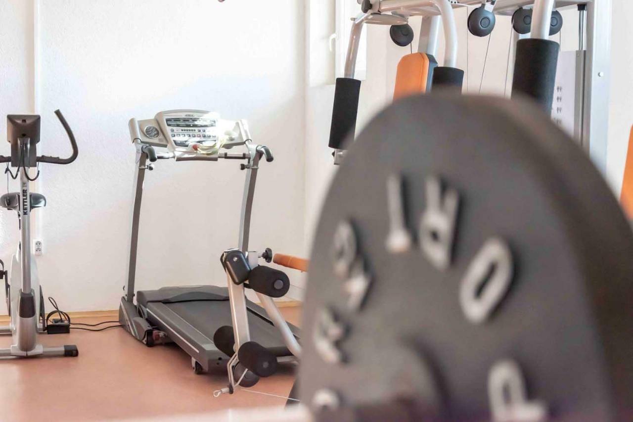 Apartament Przy Klifach Jastrzębia Góra Exteriör bild